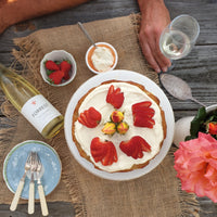 2025 Forrest Petit Manseng