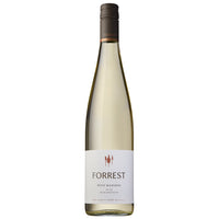 2025 Forrest Petit Manseng