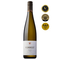 2024 Forrest Albariño