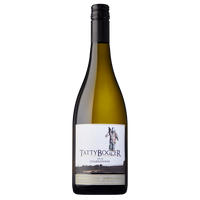 2019 Tatty Bogler Chardonnay