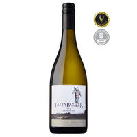 2019 Tatty Bogler Chardonnay