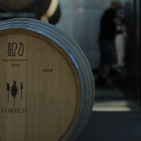 2024 Forrest Chardonnay