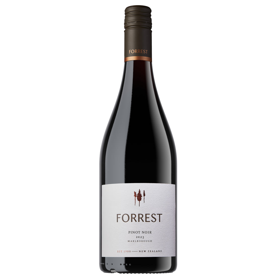 2023 Forrest Pinot Noir