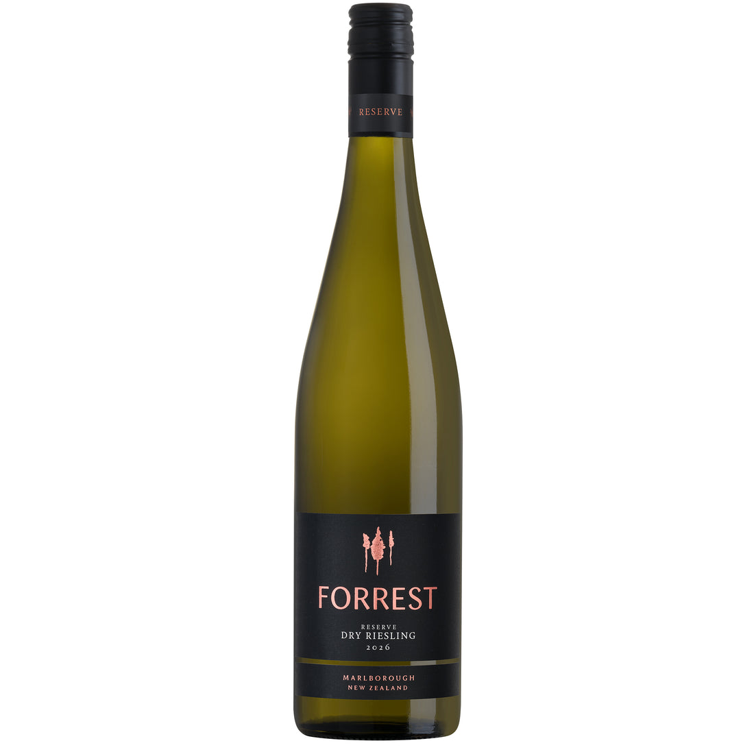 2026 Forrest Reserve Dry Riesling
