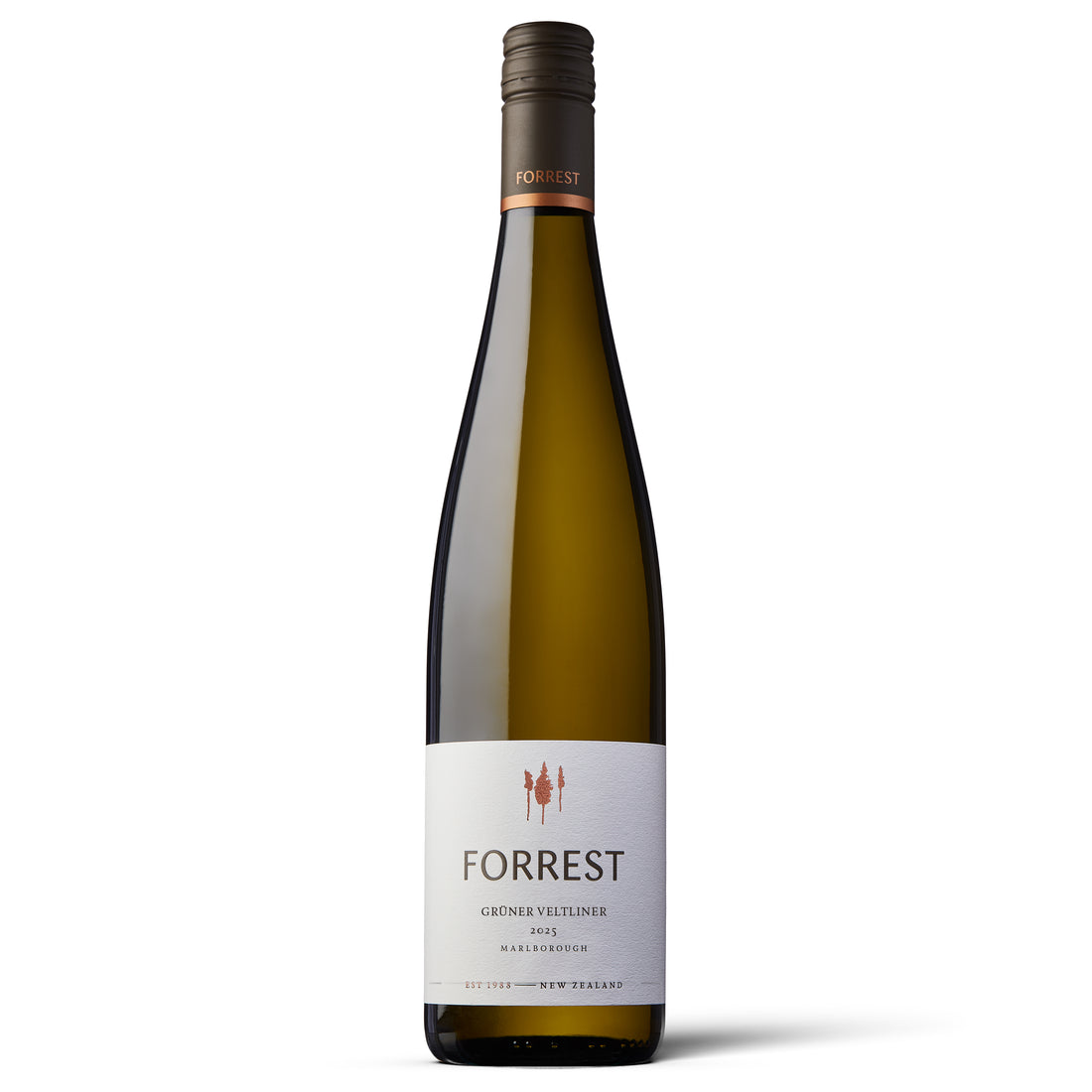 2025 Forrest Grüner Veltliner