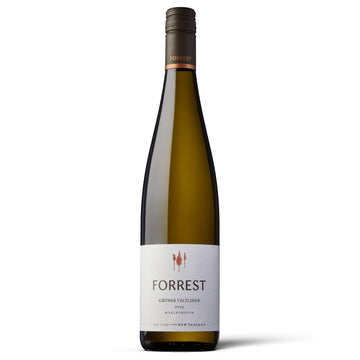 2025 Forrest Grüner Veltliner