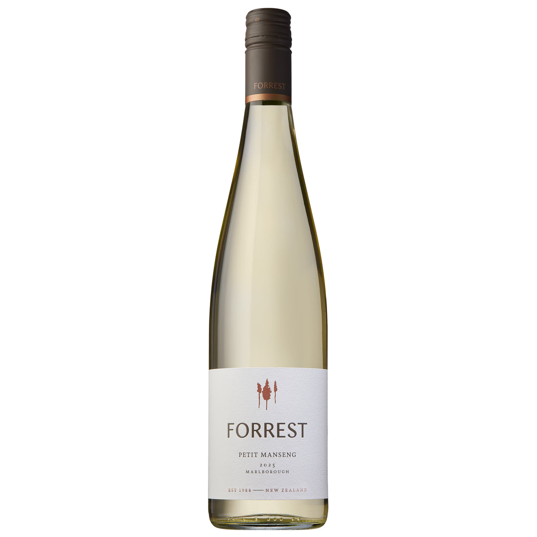 2025 Forrest Petit Manseng