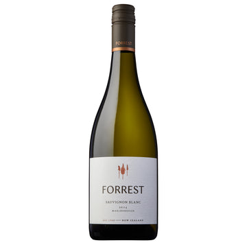 2024 Forrest Sauvignon Blanc