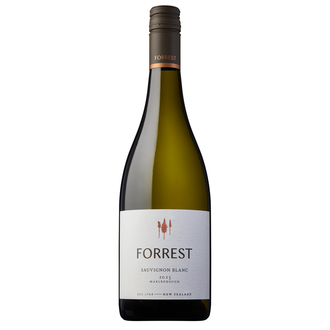 2025 Forrest Sauvignon Blanc