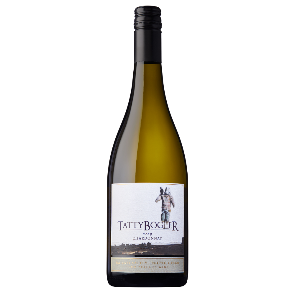2019 Tatty Bogler Chardonnay