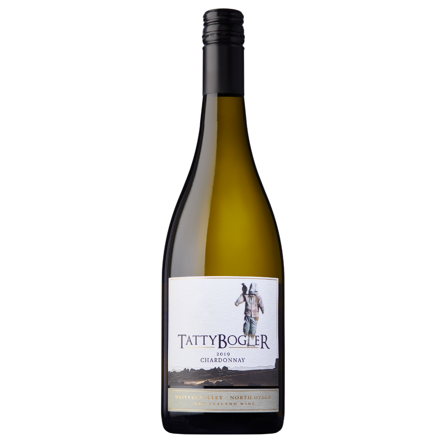 2019 Tatty Bogler Chardonnay